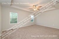 1344 S Olde Savannah Ave photo'