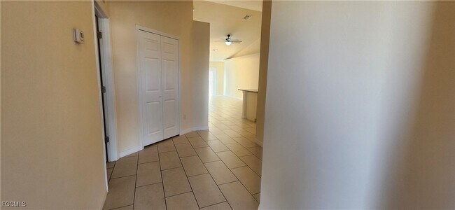 1107 Andalusia Blvd in Cape Coral, FL - Building Photo - Building Photo