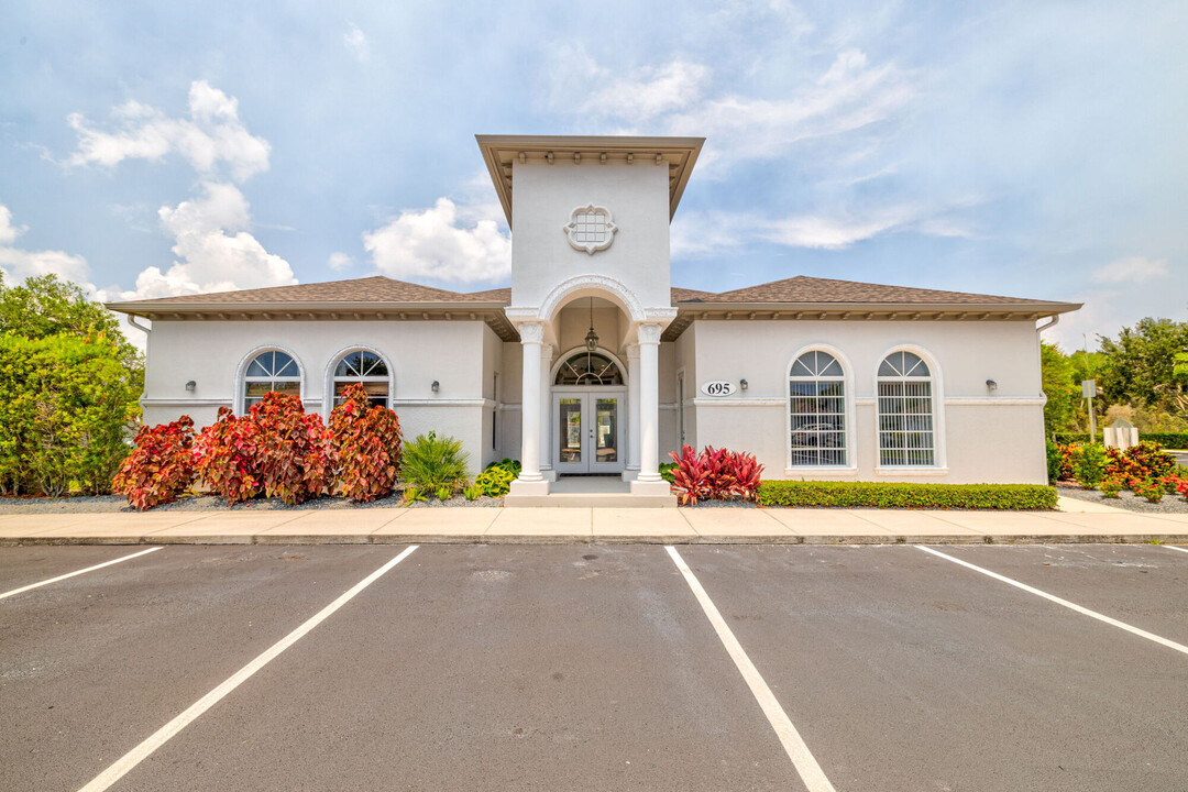 Marin at Harvard in Melbourne, FL - Building Photo