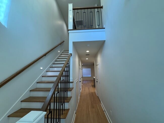 6400 R St in Little Rock, AR - Building Photo - Building Photo