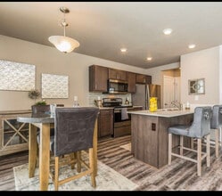 763 NE Macey Way in Waukee, IA - Building Photo - Building Photo