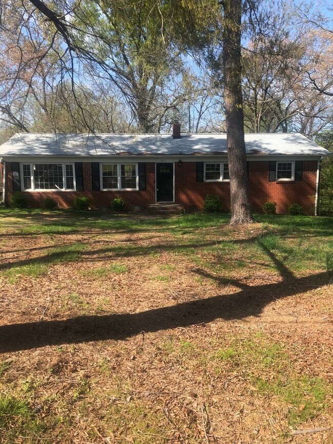 property at 315 Culpepper St