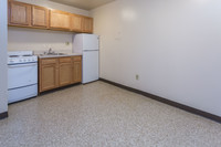 Mayflower Manor Senior Apartments in Akron, OH - Building Photo - Interior Photo