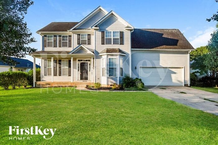 5191 Wheat Dr SW in Concord, NC - Building Photo