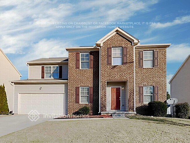 property at 123 Forrest Park Ln
