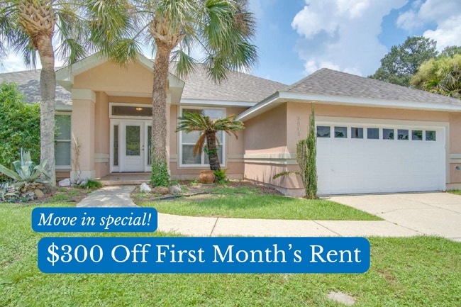 property at 2042 Hamilton Crossing Dr