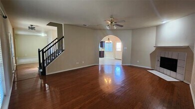 5400 Vineyard Ln in McKinney, TX - Building Photo - Building Photo