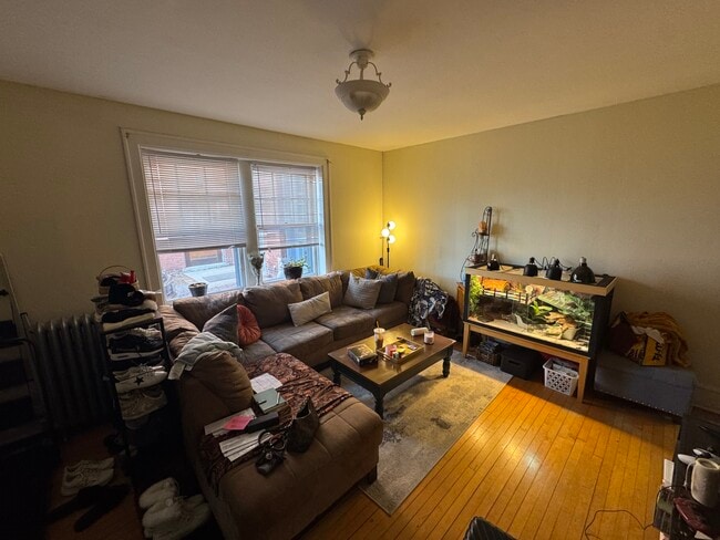370 Maple St, Unit 370D