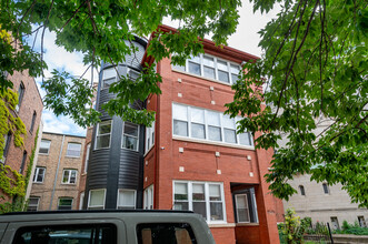 2525 N Orchard St in Chicago, IL - Building Photo - Building Photo