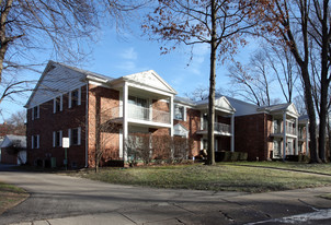 6550 Abbey Run Apartments