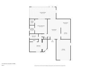 1713 Solon Ave in Dunedin, FL - Building Photo - Building Photo