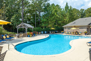 Cahaba Grandview Apartments