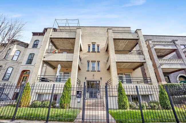 property at 3527 S King Dr