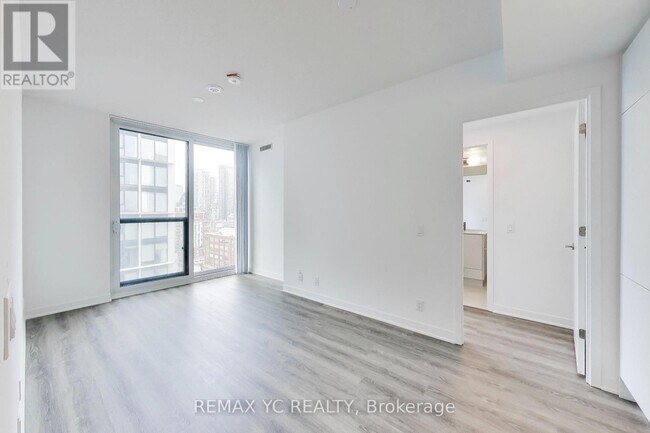 property at 180 Front St E