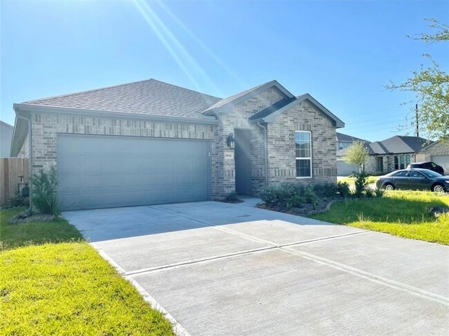 7802 Winter Hawk Cir in Richmond, TX - Building Photo - Building Photo