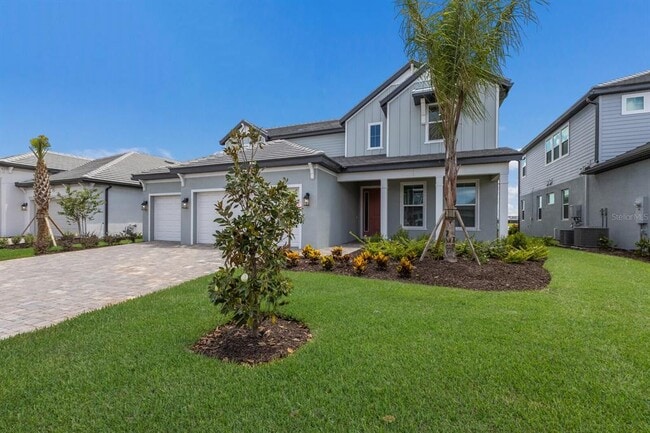 4611 Sweet Retreat Run in Bradenton, FL - Building Photo - Building Photo