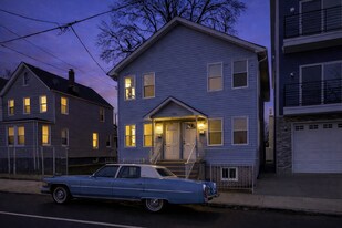 390 S 19th St, Unit 1 in Newark, NJ - Building Photo