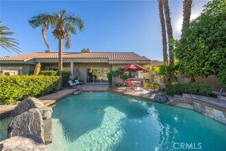 46 Pebble Beach Dr in Rancho Mirage, CA - Building Photo - Building Photo