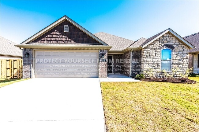 property at 50 N Benchmark Ln