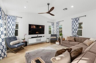 67505 Rio Naches Rd in Cathedral City, CA - Building Photo - Building Photo