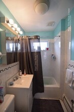 416 Baker St in Boston, MA - Building Photo - Building Photo