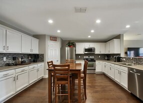 1007 Shelborn Dr in Allen, TX - Building Photo