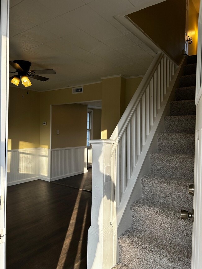 444 Main St in Vandling, PA - Building Photo - Building Photo