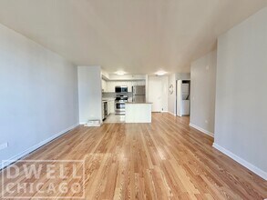 545 N Dearborn St, Unit 2 in Chicago, IL - Foto de edificio - Building Photo