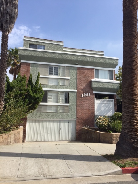 1251 Euclid St in Santa Monica, CA - Building Photo - Building Photo