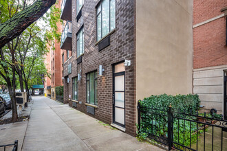 330 E 119th St in New York, NY - Building Photo - Building Photo