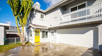 18414 Roslin Ave in Torrance, CA - Building Photo