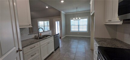 995 Jameson St in Springdale, AR - Building Photo - Building Photo