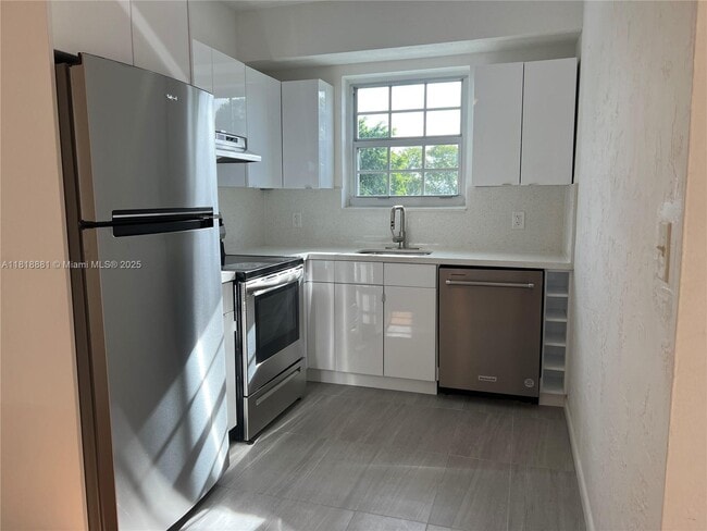 property at 440 NE 63rd St