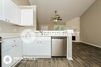 402 Hawthorne Cir in Stockbridge, GA - Building Photo - Building Photo