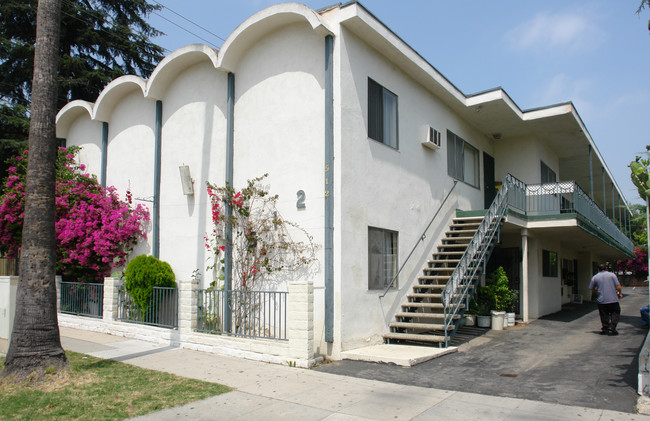 512 S Pacific Ave in Glendale, CA - Building Photo - Building Photo