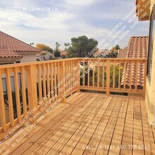 11001 W Crimson Ln in Avondale, AZ - Foto de edificio - Building Photo