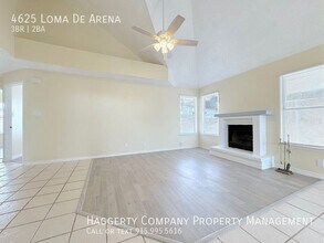 4625 Loma De Arena Ct in El Paso, TX - Building Photo - Building Photo
