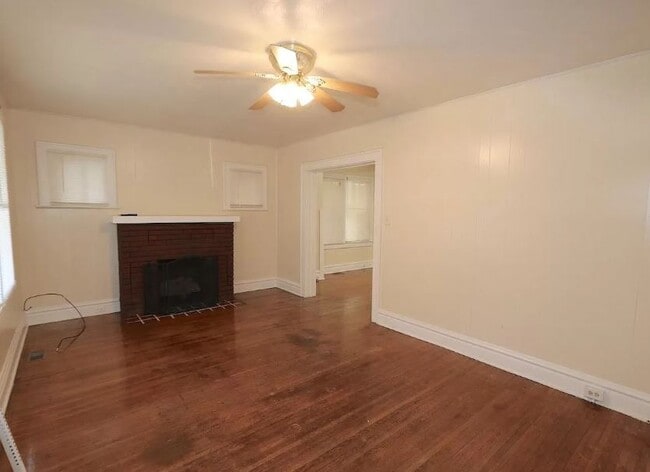 2667 Chesterfield Ave in Huntington, WV - Building Photo - Building Photo