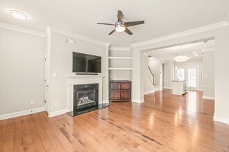 247 Hurston Circle in Charlotte, NC - Building Photo - Building Photo