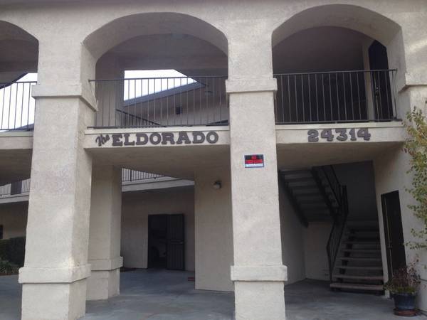 24314 Newhall Ave, Unit 202