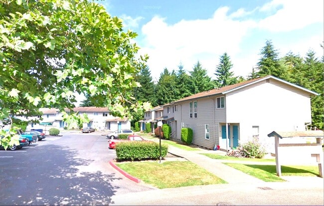 property at 507 102nd Dr SE