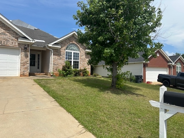 624 Lory Ln in Grovetown, GA - Building Photo