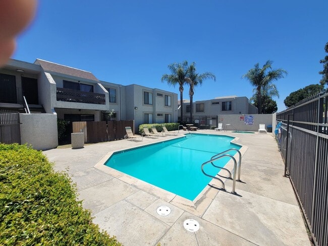property at 2266 Denair Ave