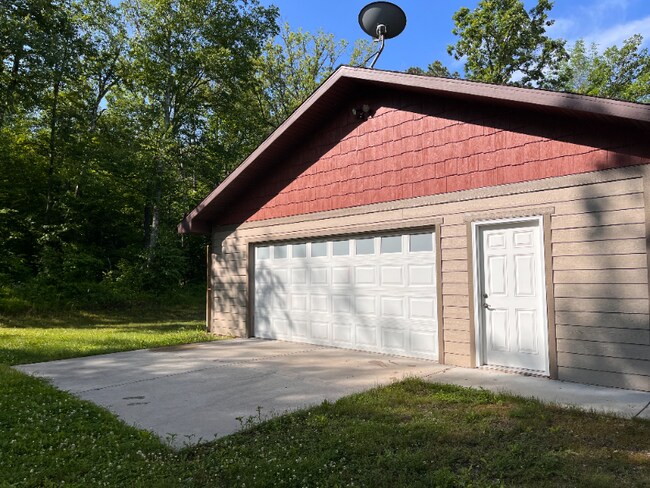 property at 18747 Jermark Rd