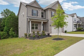 106 Logan Pass Dr in Loganville, GA - Building Photo - Building Photo