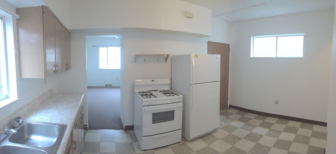 116 Sedgwick St in Pittsburgh, PA - Building Photo
