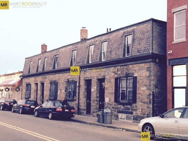 688 Parker St in Boston, MA - Building Photo