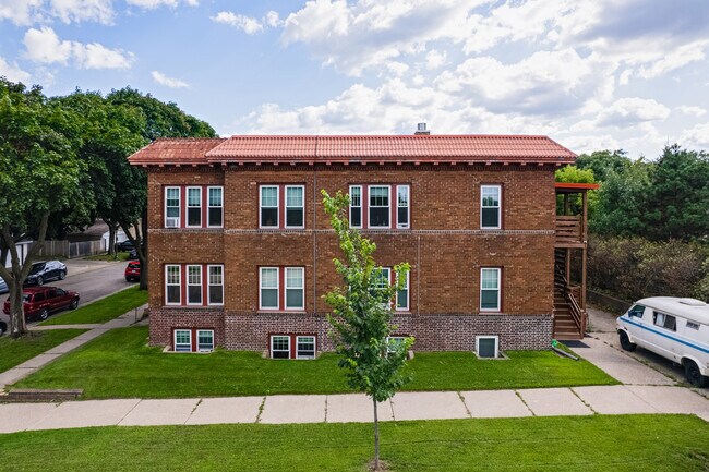 269 Oxford St in St. Paul, MN - Building Photo - Building Photo