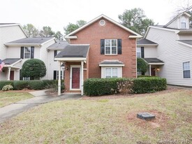5226 Amity Springs Dr in Charlotte, NC - Building Photo