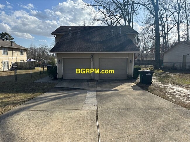 property at 518 Cherrie Ave